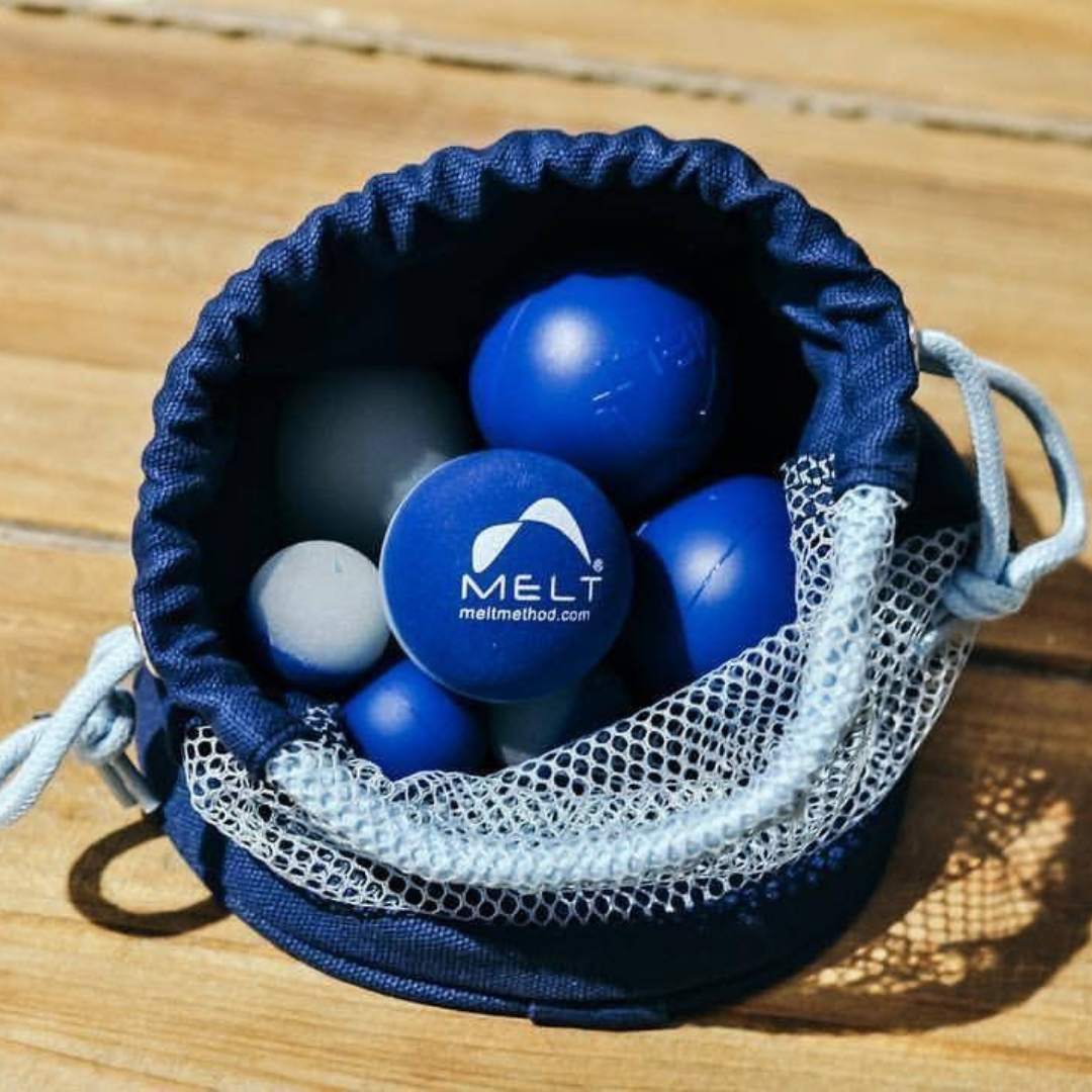 MELT Hand & Foot Therapy Balls - Image 4