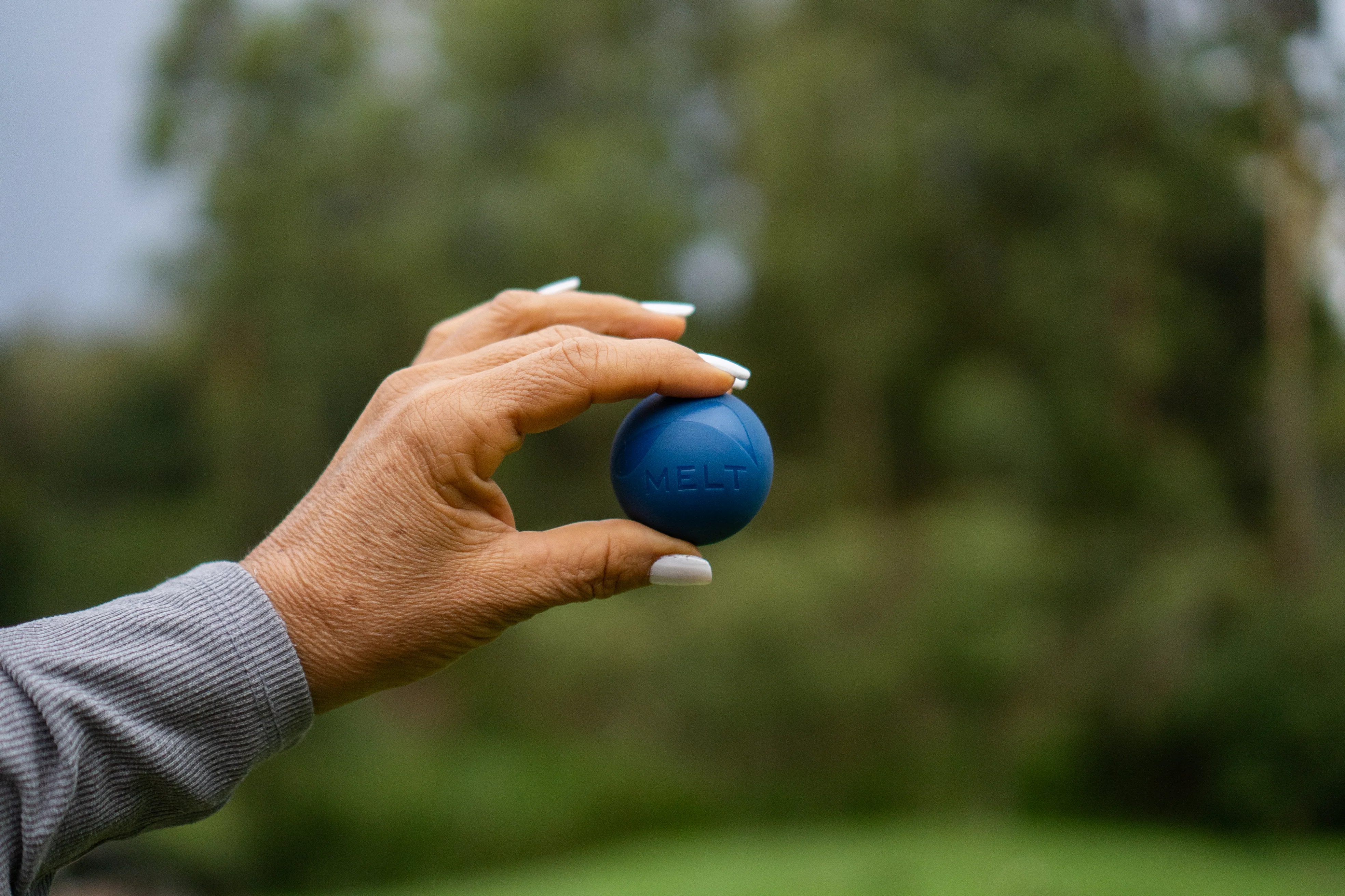 MELT Hand & Foot Therapy Balls - Image 5