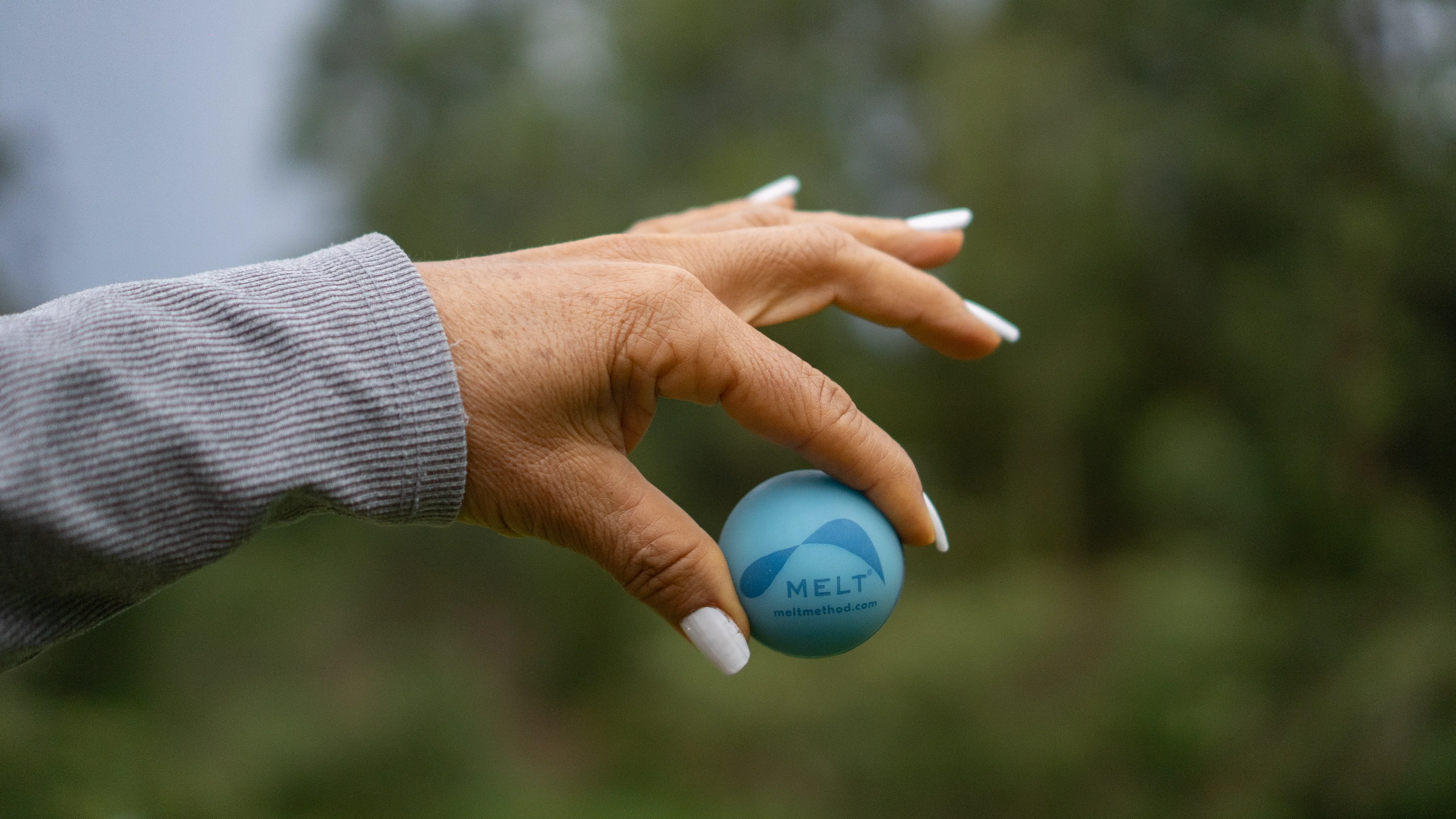 MELT Hand & Foot Therapy Balls - Image 6