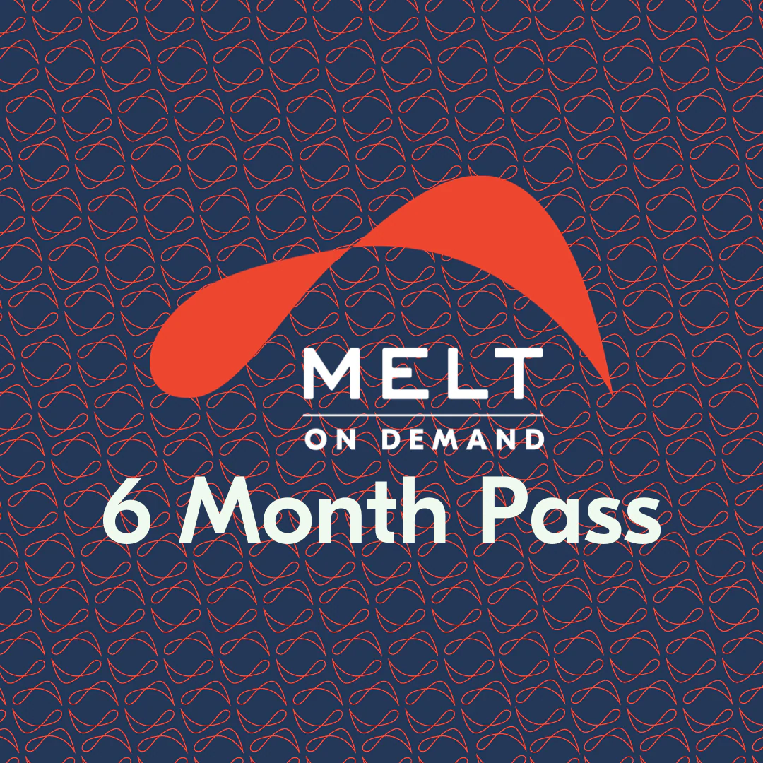 MELT On Demand Gift Pass - Image 2