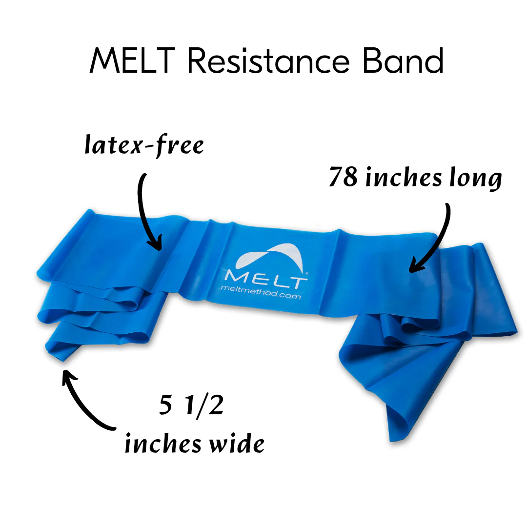 MELT Resistance Band - Image 4