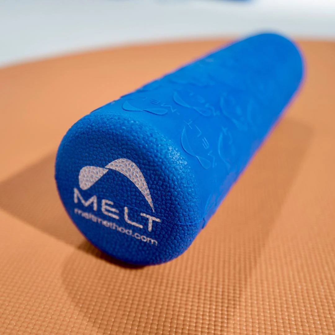 MELT Travel Soft Foam Roller - Image 4