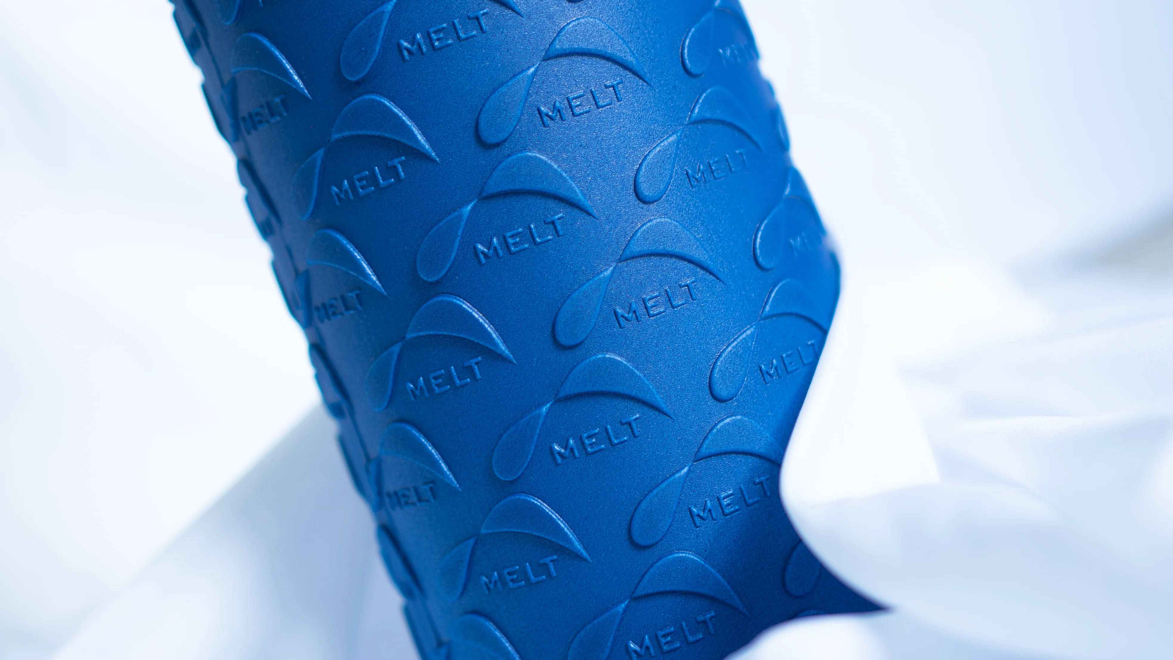 MELT Soft Foam Roller - Image 5