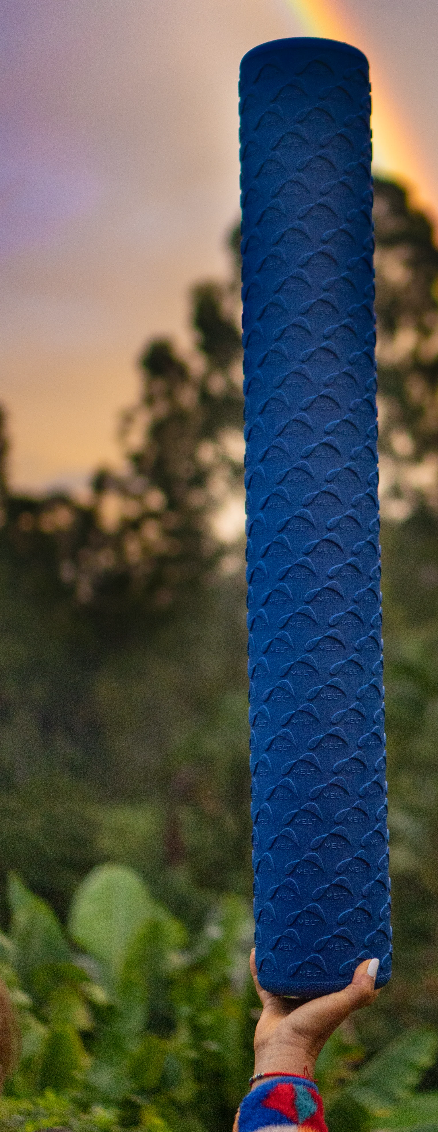 MELT Soft Foam Roller - Image 6