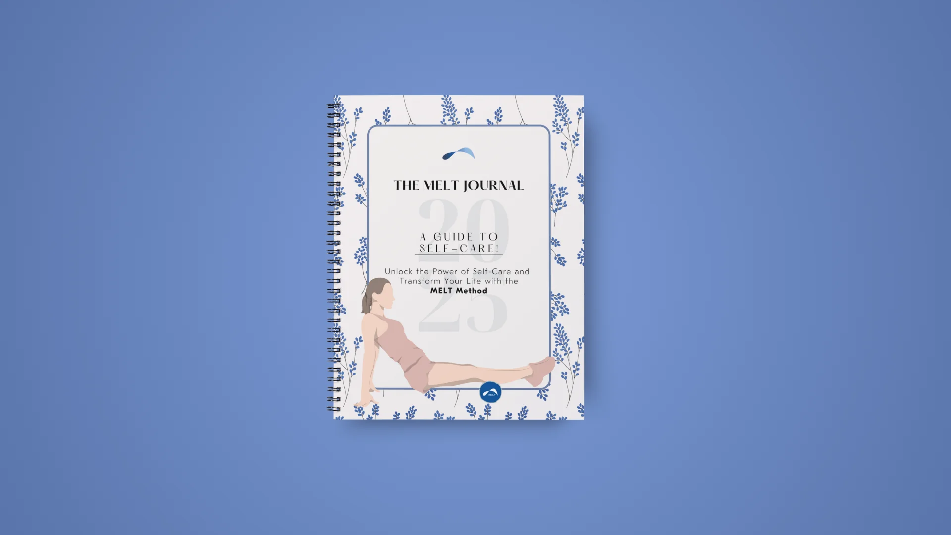 The MELT Journal: A Guide to Self-Care - Image 5
