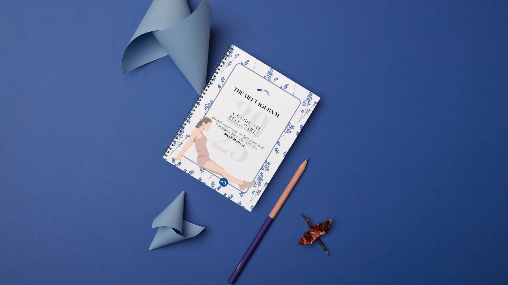 The MELT Journal: A Guide to Self-Care - Image 7
